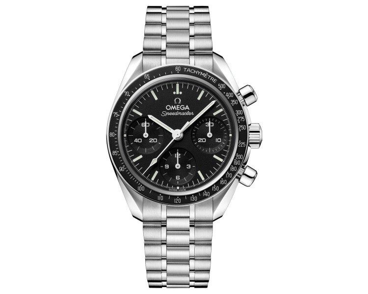 OMEGA Speedmaster 38